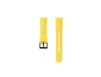 Каишки Samsung Galaxy Watch Band BSM-R810/BSM-R815 Yellow