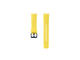 Каишки Samsung Galaxy Watch Band BSM-R810/BSM-R815 Yellow