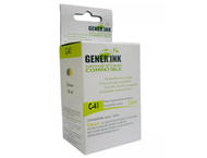 Консумативи Съвместим GENERINK CL-41, Canon