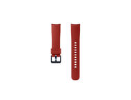 Каишки Samsung Galaxy Watch Band BSM-R810/BSM-R815 Red