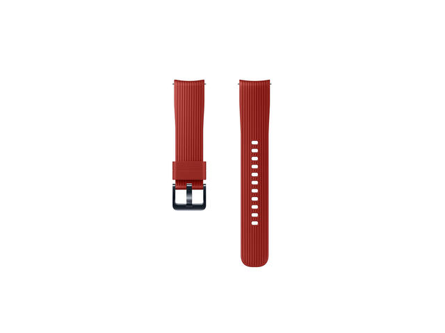 Каишки Samsung Galaxy Watch Band BSM-R810/BSM-R815 Red