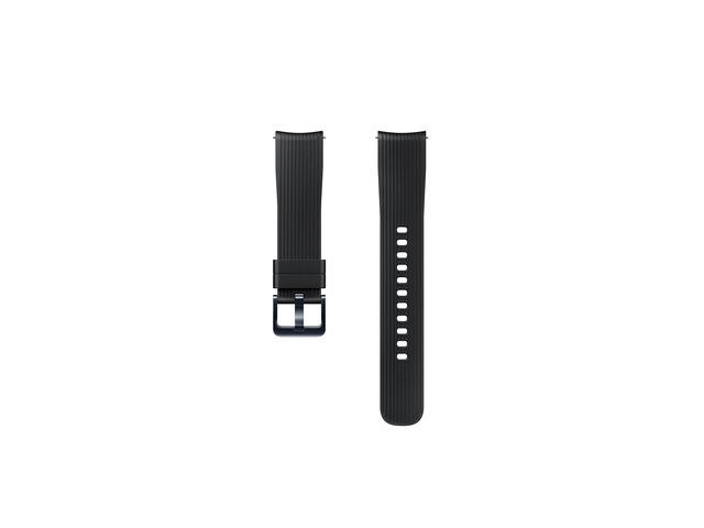 Каишки Samsung Galaxy Watch Band BSM-R810/BSM-R815 Black