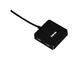 Джаджи Hama Hub USB 2.0, в черно-