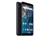 Смартфони Xiaomi Mi A2 32GB Dual SIM, черен