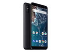 Смартфони Xiaomi Mi A2 32GB Dual SIM, черен