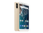Смартфони Xiaomi Mi A2 32GB Dual SIM, златист