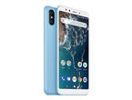 Смартфони Xiaomi Mi A2 64GB Dual SIM, син