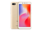 Смартфони Xiaomi Redmi 6А 32GB Dual SIM, златист