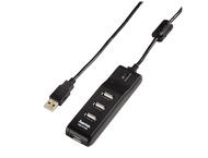 Джаджи Hama Hub 54590 On/Off Switch USB 2.0