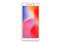 Смартфони Xiaomi Redmi 6 4/64GB Dual SIM, златист