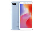 Смартфони Xiaomi Redmi 6 4/64GB Dual SIM, син