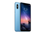 Смартфони Xiaomi Redmi Note 6 Pro 4/64GB, син