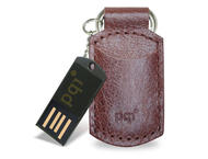 USB памети Преносима памет 4GB USB PQI i820
