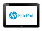 Таблети HP ElitePad 900 32GB, сребрист цвят