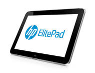 Таблети HP ElitePad 900 32GB, сребрист цвят