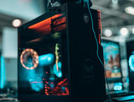 G:RIGS G: RIGS GTL Mark II