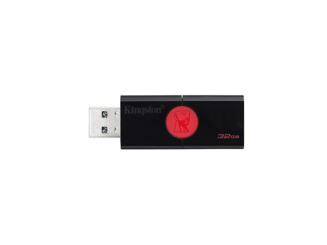USB памети 32GB Kingston DataTraveler 106