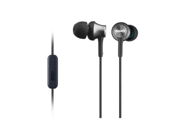 Слушалки Sony MDR-EX450AP