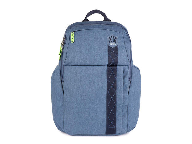 Чанти за Лаптопи STM Kings, в синьо
