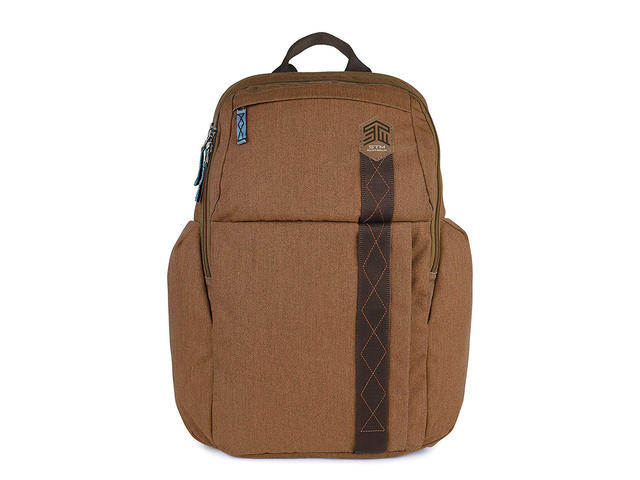 Чанти за Лаптопи STM Kings, в кафявo