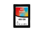 SSD 480GB SATA Silicon Power S55
