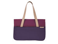 Чанти за Лаптопи STM Grace Deluxe, тъмнолилава