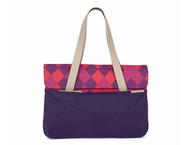 Чанти за Лаптопи STM Grace Deluxe, светлолилава