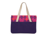 Чанти за Лаптопи STM Grace Deluxe, светлолилава