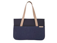 Чанти за Лаптопи STM Grace Deluxe, тъмносин