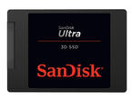 SSD 1TB SanDisk Ultra 3D SATA