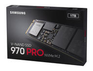 SSD 1TB Samsung 970 PRO M.2 NVMe