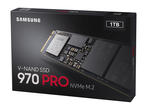 SSD 1TB Samsung 970 PRO M.2 NVMe