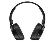 Слушалки SkullCandy Riff Wireless, черни