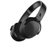 Слушалки SkullCandy Riff Wireless, черни