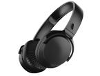 Слушалки SkullCandy Riff Wireless, черни