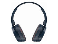 Слушалки SkullCandy Riff Wireless, сини