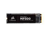 SSD 120GB Corsair Force Series MP300 M.2 NVMe