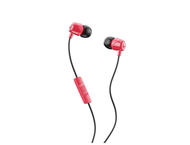 Слушалки Skullcandy JIB Microphone, червени