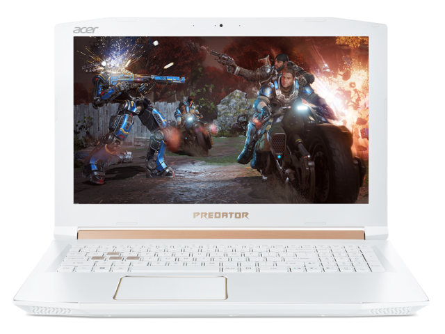 Лаптопи Acer Predator Helios 300 Special Edition