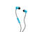 Слушалки Skullcandy JIB Microphone, сини
