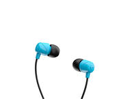 Слушалки Skullcandy JIB Microphone, сини