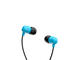 Слушалки Skullcandy JIB Microphone, сини