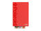 Принтери Polaroid Mint Printer Red