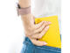 Принтери Polaroid Mint Printer Yellow
