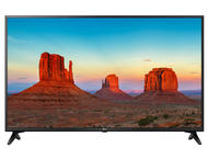 Телевизори LG 60UK6200PLA