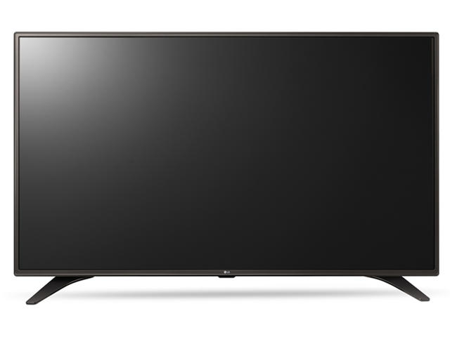 Телевизори LG 43LV340C