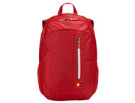 Чанти за Лаптопи Caselogic WMBP-115, в червено