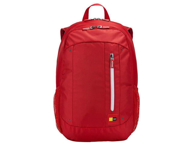 Чанти за Лаптопи Caselogic WMBP-115, в червено