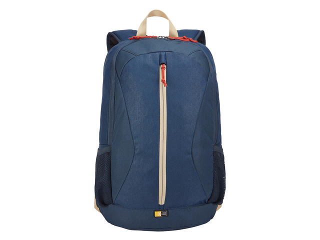 Чанти за Лаптопи Caselogic IBIR115K, в синьо