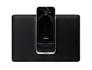 Смартфони Asus PadFone 2  + клавиатура 32GB, черен цвят